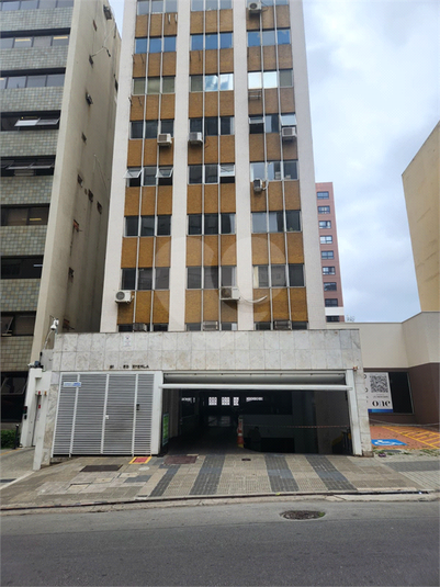 Venda Salas São Paulo Consolação REO922646 15