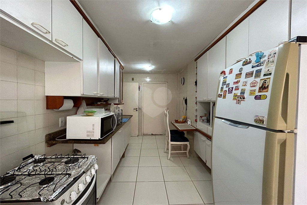 Venda Apartamento Rio De Janeiro Freguesia (jacarepaguá) REO922649 37