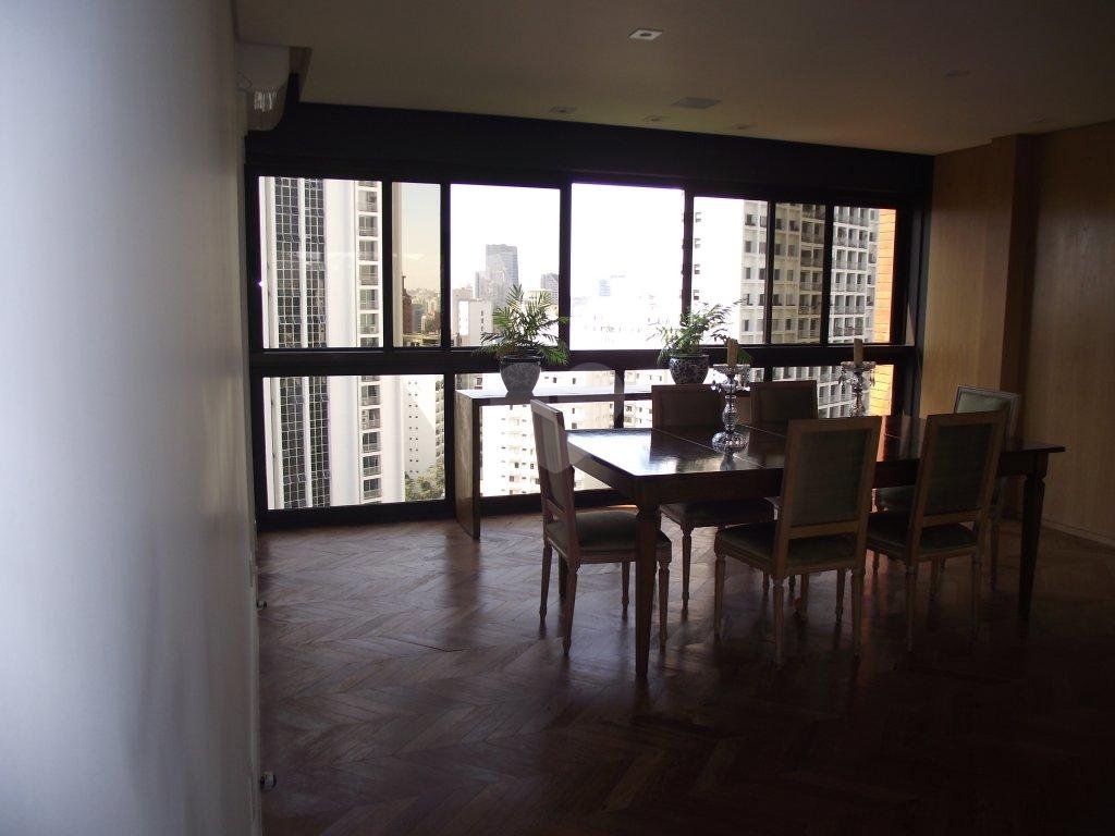 Venda Apartamento São Paulo Real Parque REO92265 8