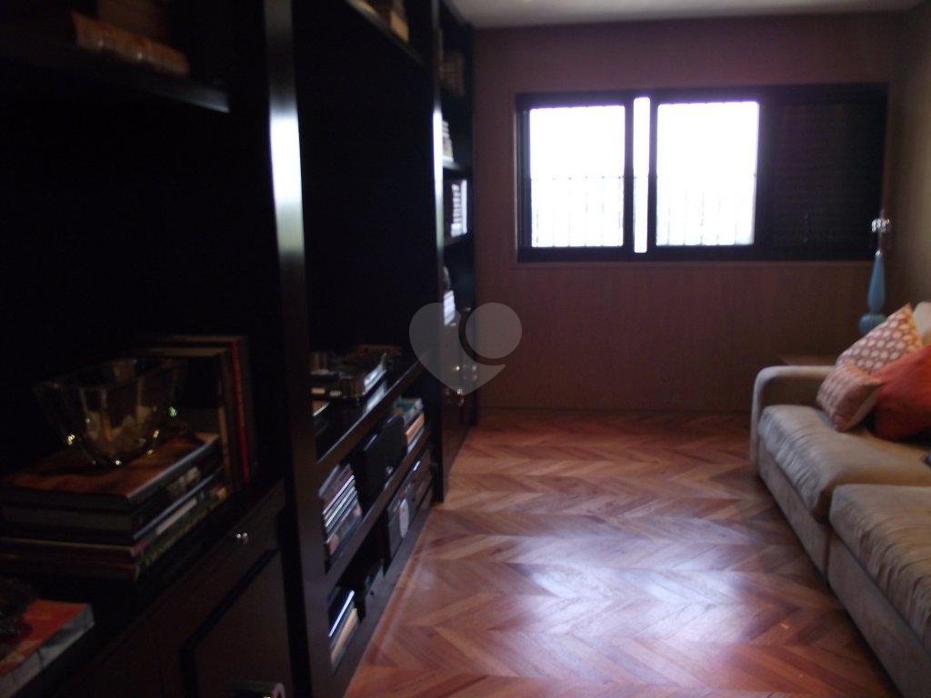 Venda Apartamento São Paulo Real Parque REO92265 10