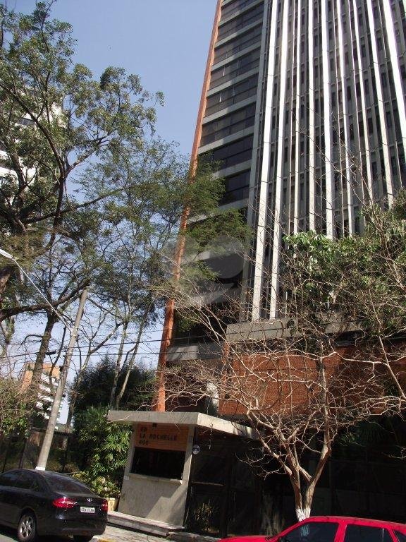 Venda Apartamento São Paulo Real Parque REO92265 14