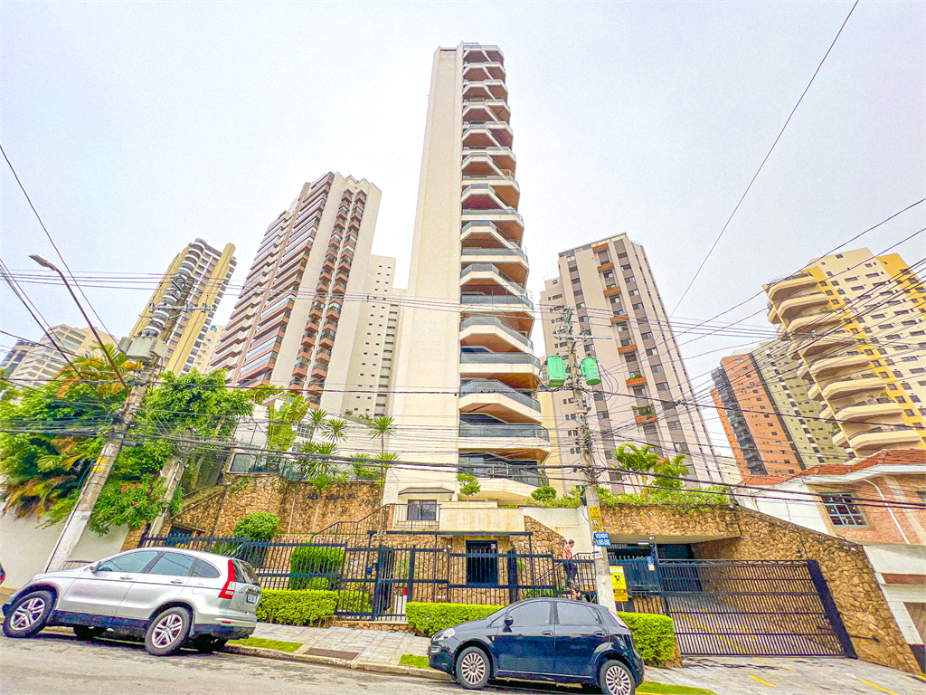 Venda Apartamento São Paulo Santana REO922656 48