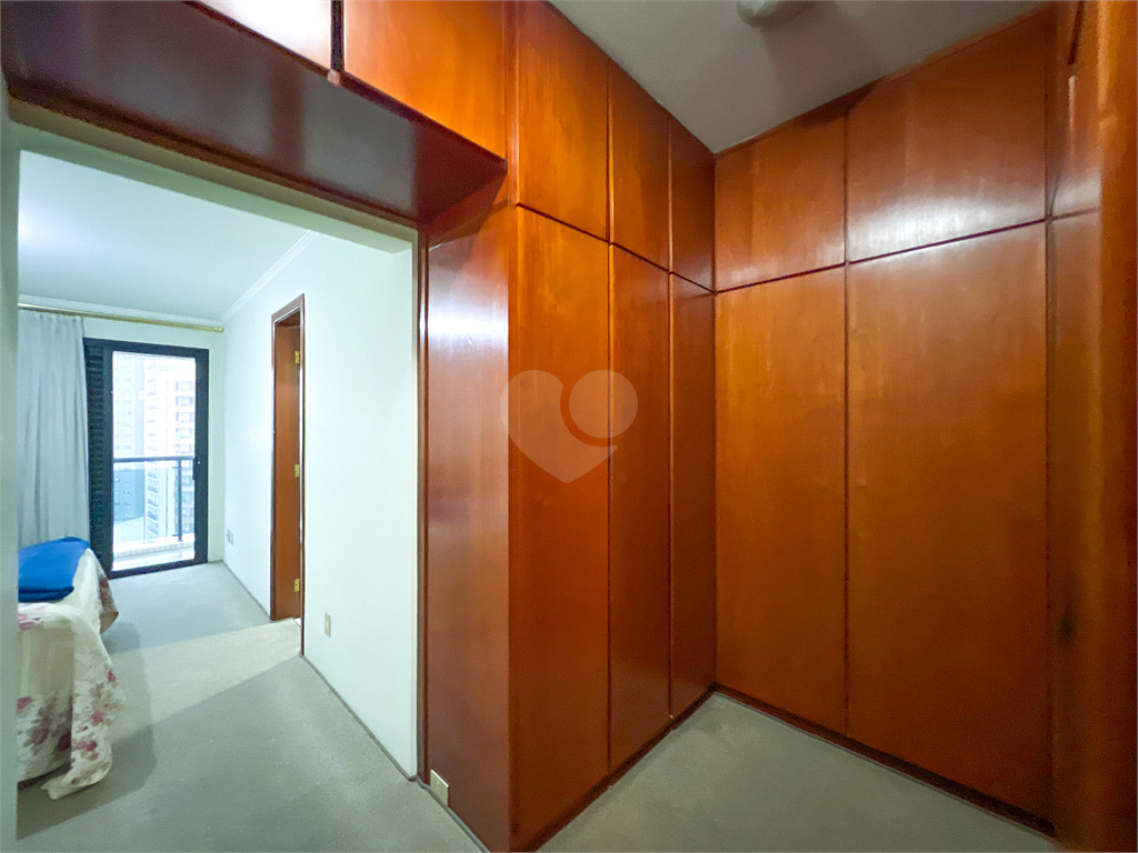 Venda Apartamento São Paulo Santana REO922656 30