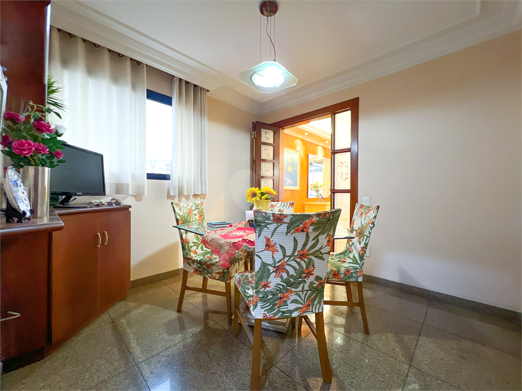 Venda Apartamento São Paulo Santana REO922656 13