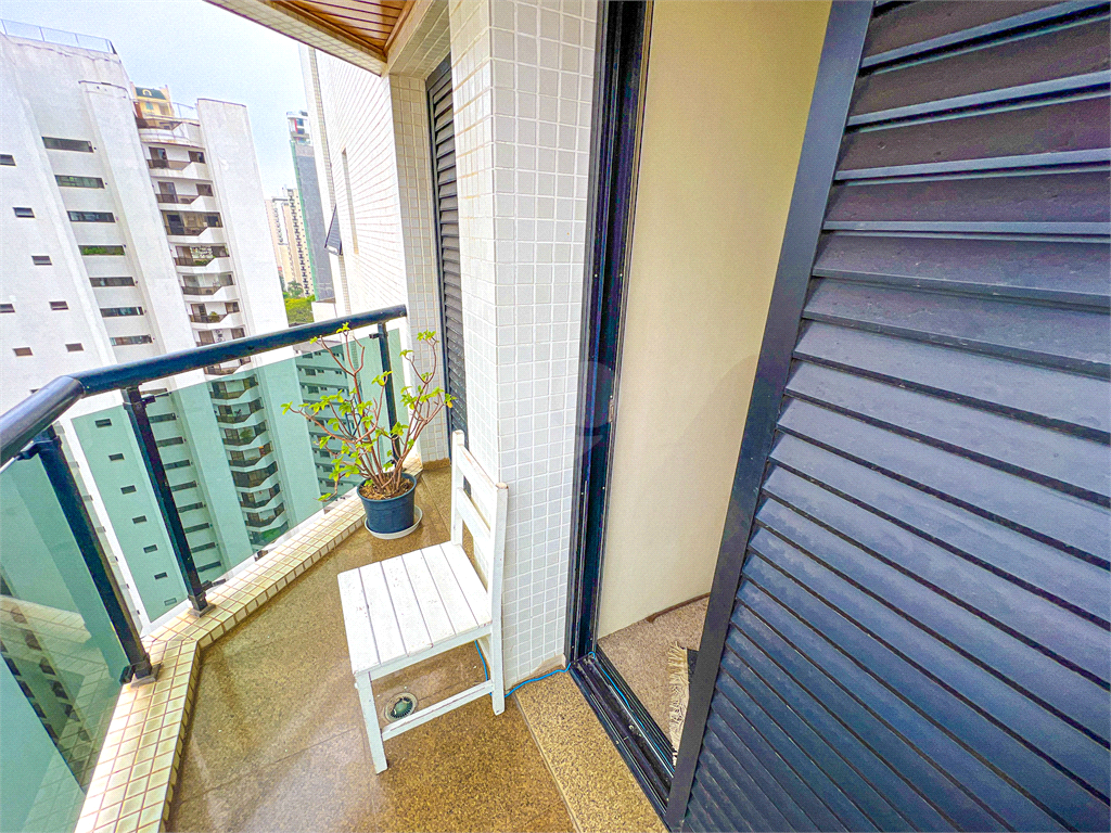 Venda Apartamento São Paulo Santana REO922656 21