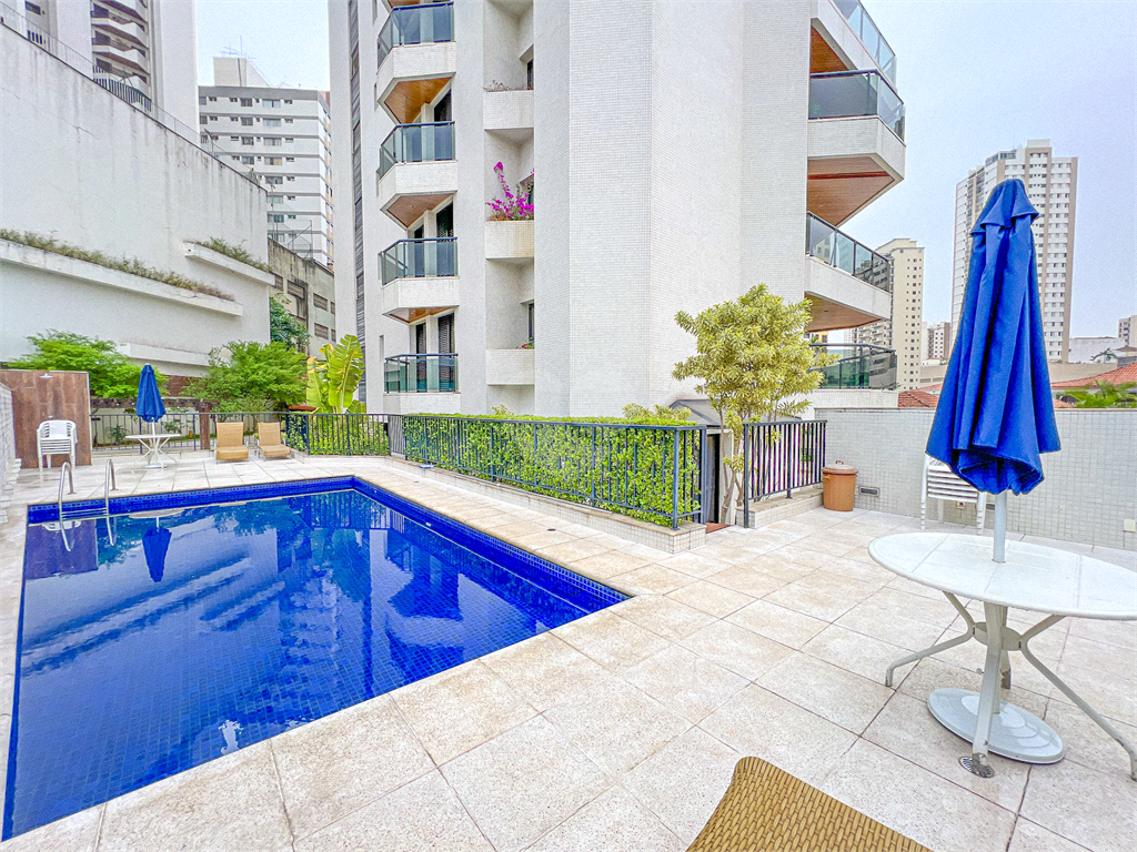 Venda Apartamento São Paulo Santana REO922656 46