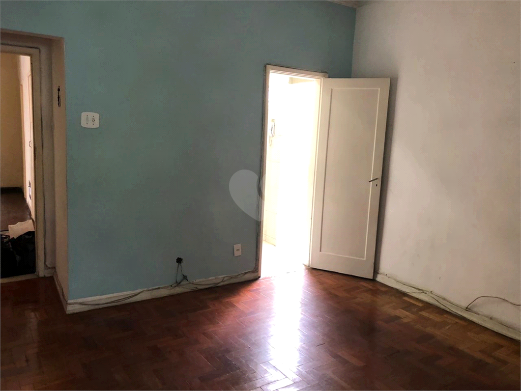 Venda Apartamento Rio De Janeiro Vila Isabel REO922658 3