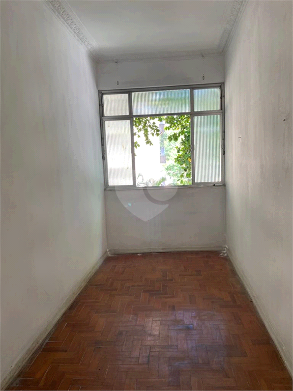 Venda Apartamento Rio De Janeiro Vila Isabel REO922658 4