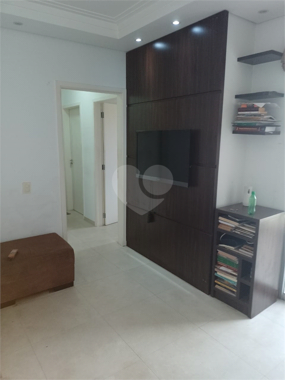 Venda Apartamento Limeira Vila Cidade Jardim REO922665 1