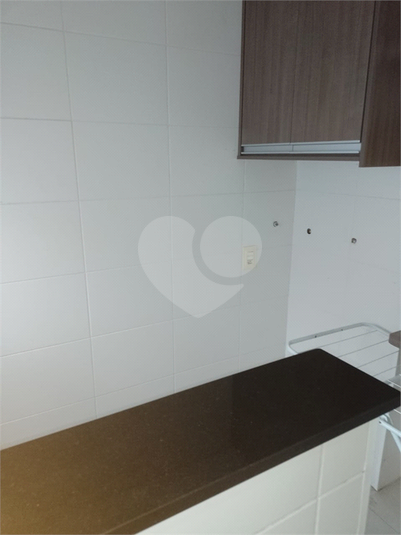 Venda Apartamento Limeira Vila Cidade Jardim REO922665 6