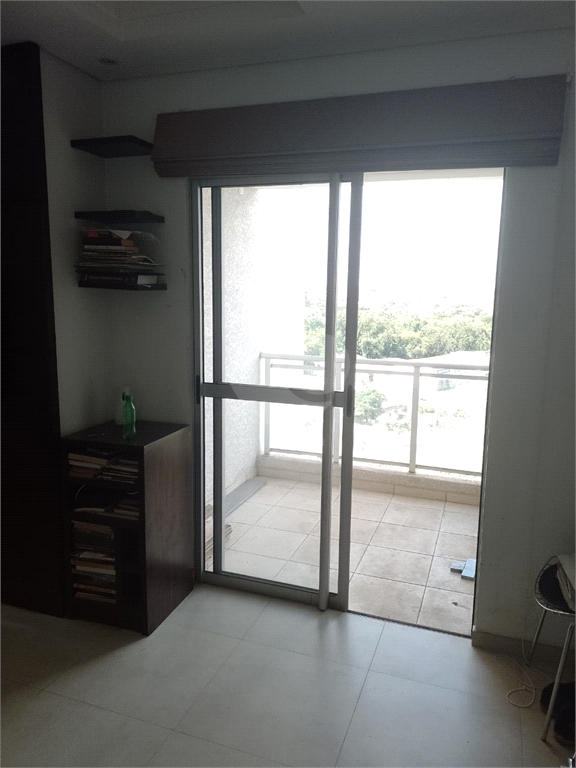 Venda Apartamento Limeira Vila Cidade Jardim REO922665 3