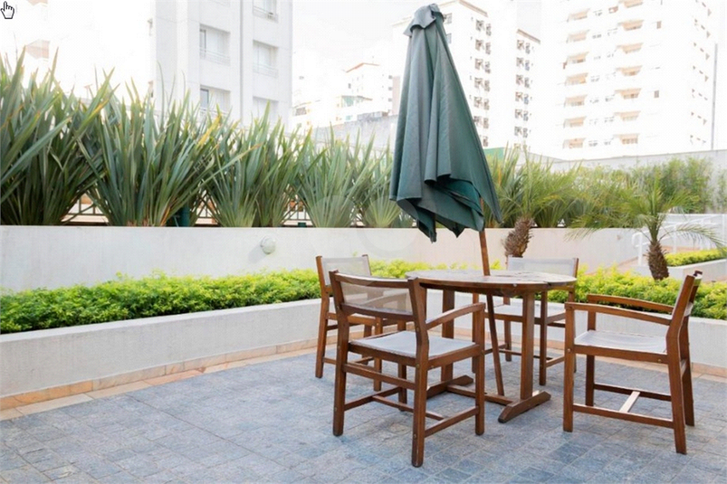 Venda Apartamento São Paulo Vila Olímpia REO92267 25