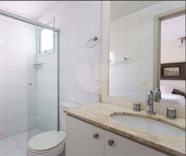 Venda Apartamento São Paulo Vila Olímpia REO92267 13