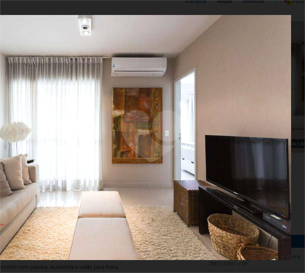 Venda Apartamento São Paulo Vila Olímpia REO92267 3