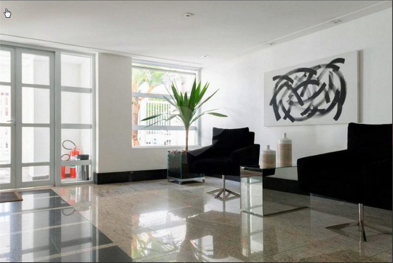 Venda Apartamento São Paulo Vila Olímpia REO92267 24