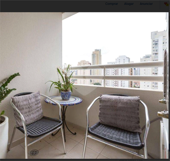 Venda Apartamento São Paulo Vila Olímpia REO92267 3