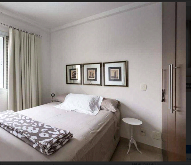 Venda Apartamento São Paulo Vila Olímpia REO92267 7