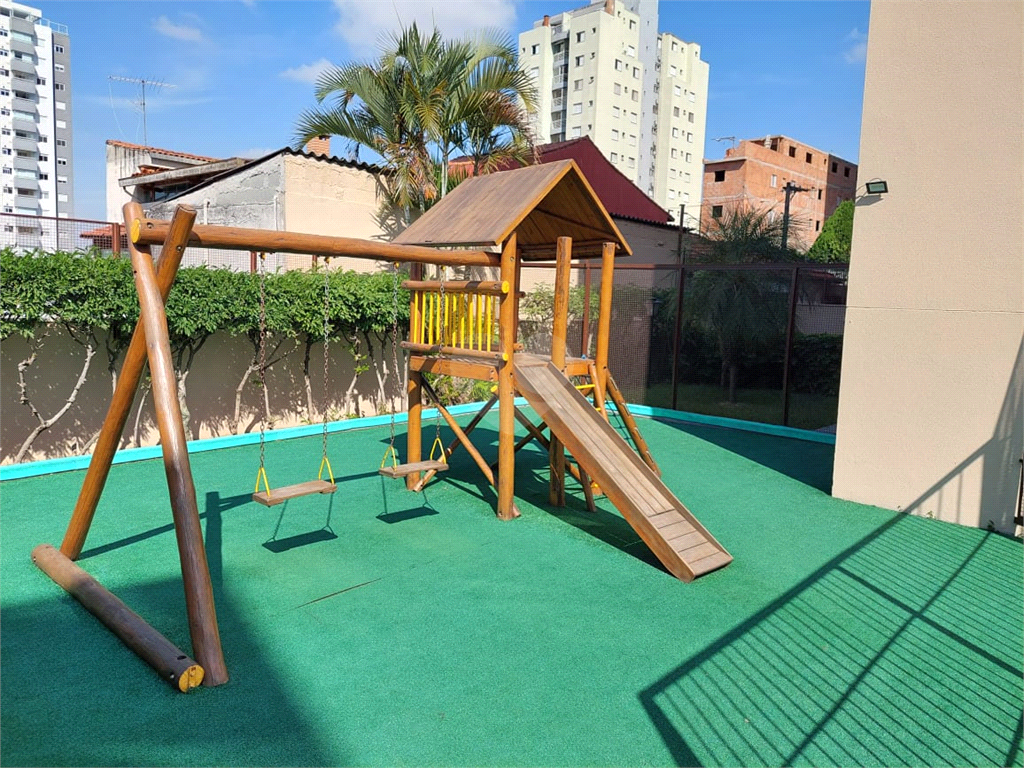 Venda Apartamento São Paulo Vila Mangalot REO922674 24