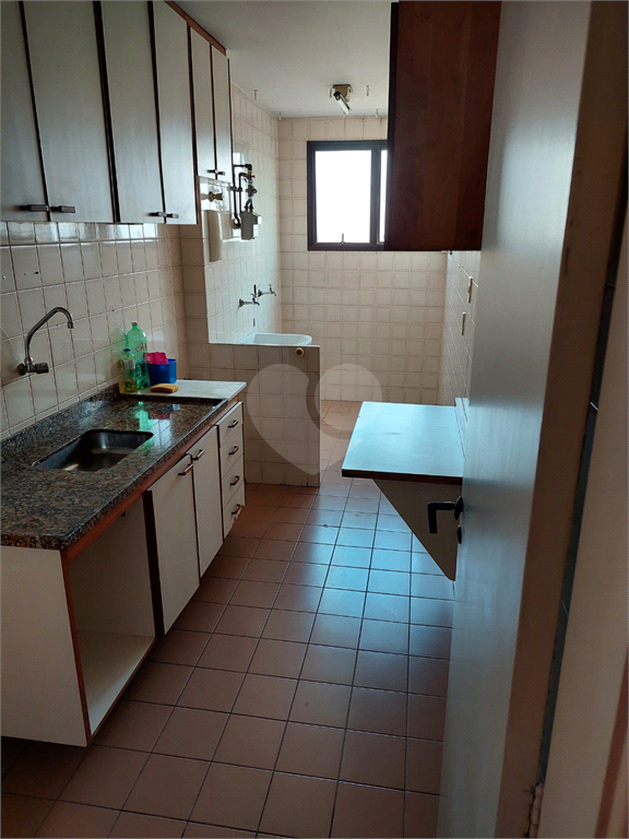 Venda Apartamento São Paulo Vila Mangalot REO922674 23