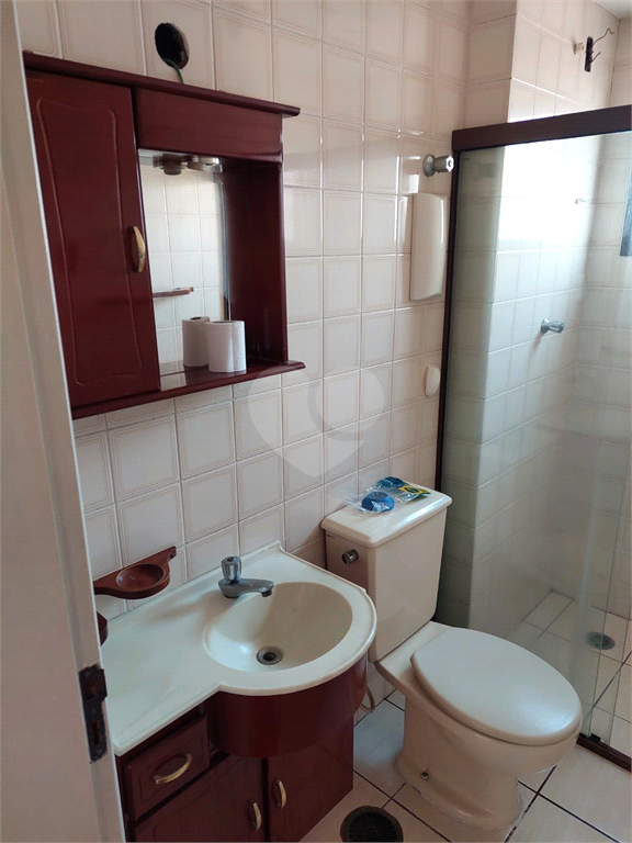 Venda Apartamento São Paulo Vila Mangalot REO922674 18