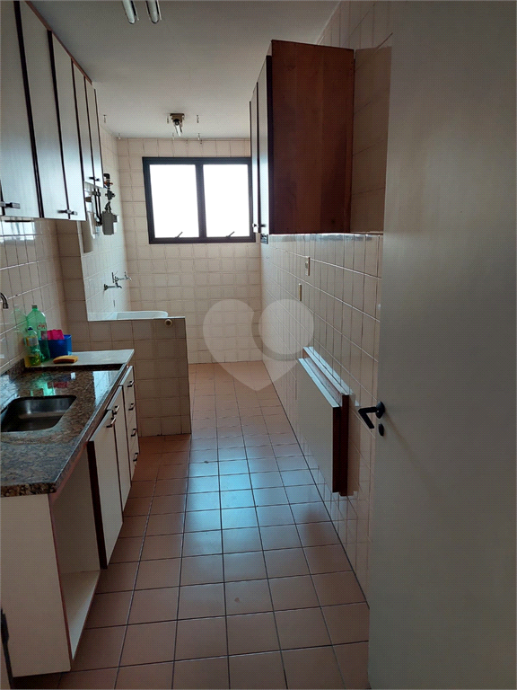 Venda Apartamento São Paulo Vila Mangalot REO922674 1