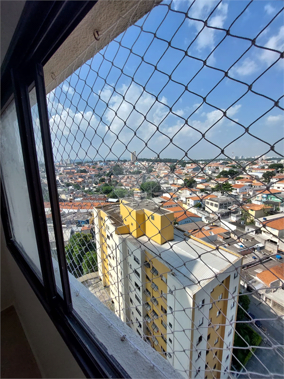 Venda Apartamento São Paulo Vila Mangalot REO922674 17