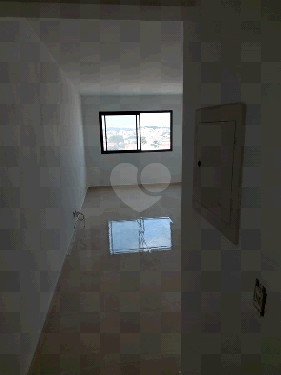 Venda Apartamento São Paulo Vila Mangalot REO922674 7