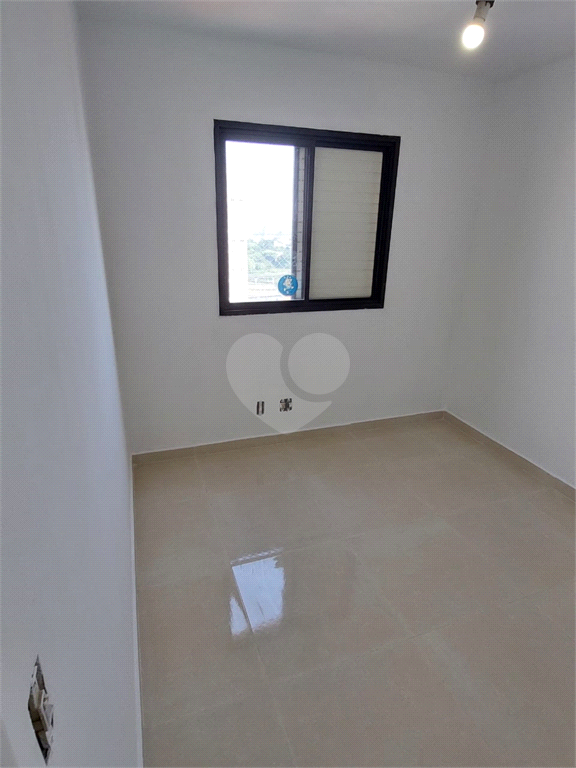 Venda Apartamento São Paulo Vila Mangalot REO922674 9