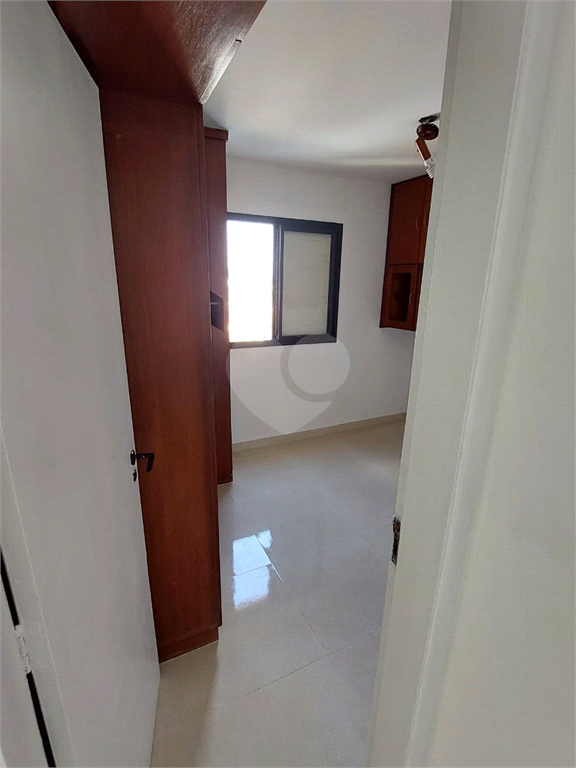 Venda Apartamento São Paulo Vila Mangalot REO922674 8