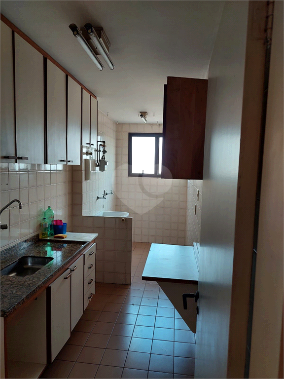 Venda Apartamento São Paulo Vila Mangalot REO922674 5