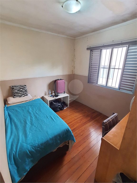 Venda Sobrado São Paulo Vila Da Saúde REO922675 14