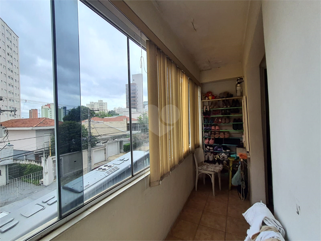 Venda Sobrado São Paulo Vila Da Saúde REO922675 30