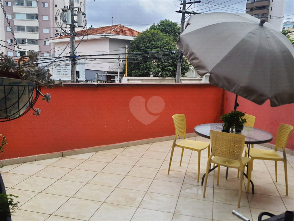 Venda Sobrado São Paulo Vila Da Saúde REO922675 24