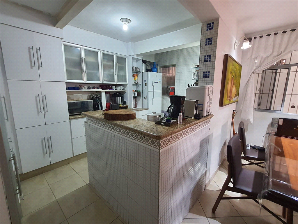 Venda Sobrado São Paulo Vila Da Saúde REO922675 7