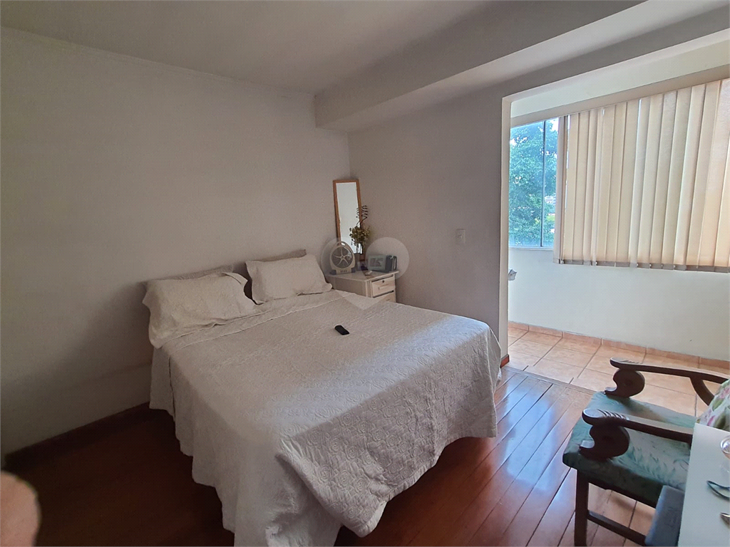 Venda Sobrado São Paulo Vila Da Saúde REO922675 11