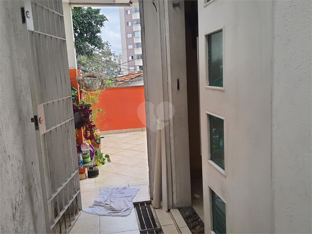 Venda Sobrado São Paulo Vila Da Saúde REO922675 23