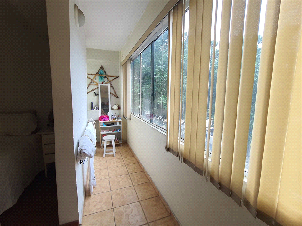 Venda Sobrado São Paulo Vila Da Saúde REO922675 29