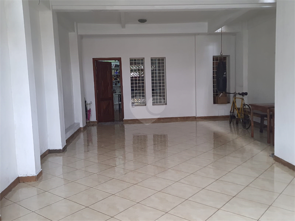 Venda Sobrado São Paulo Vila Da Saúde REO922675 1