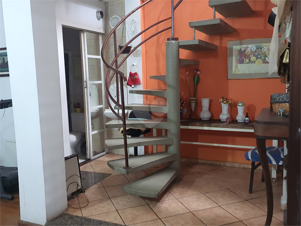 Venda Sobrado São Paulo Vila Da Saúde REO922675 19