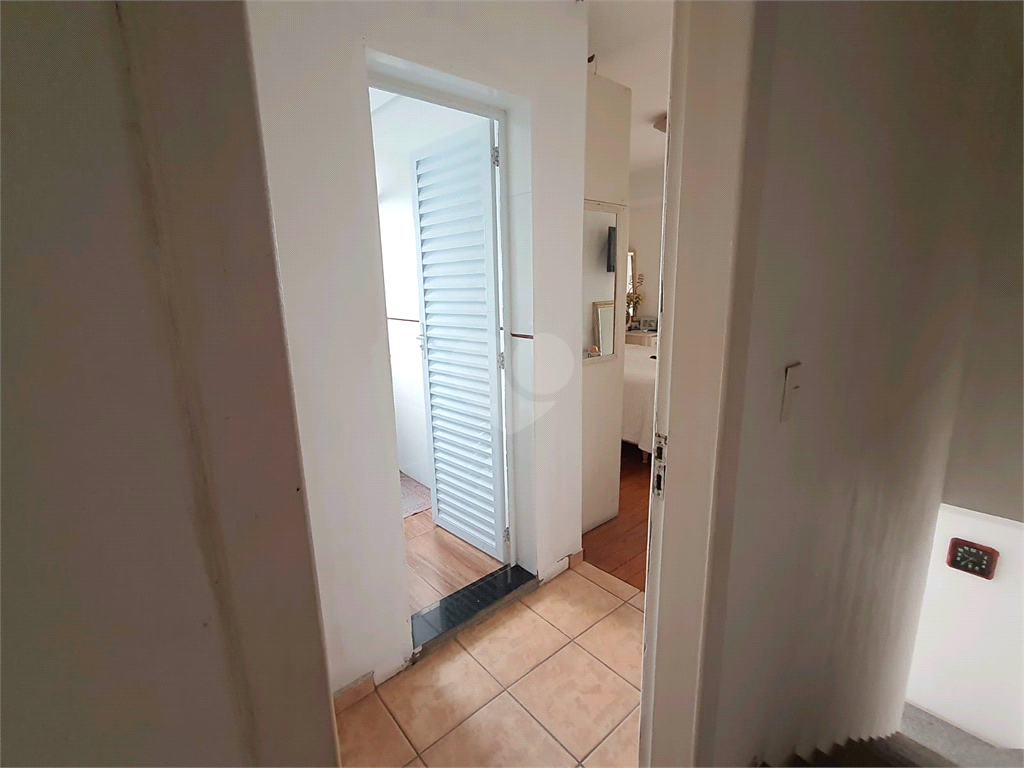 Venda Sobrado São Paulo Vila Da Saúde REO922675 27