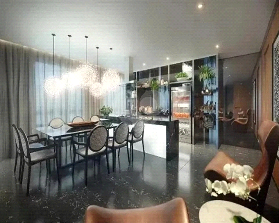 Venda Apartamento São Paulo Parque Industrial Tomas Edson REO922676 13