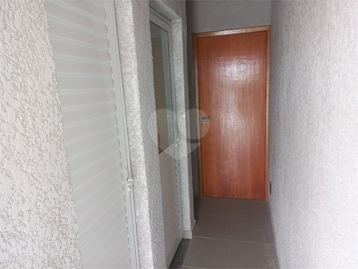 Venda Cobertura Santo André Parque Das Nações REO922679 13