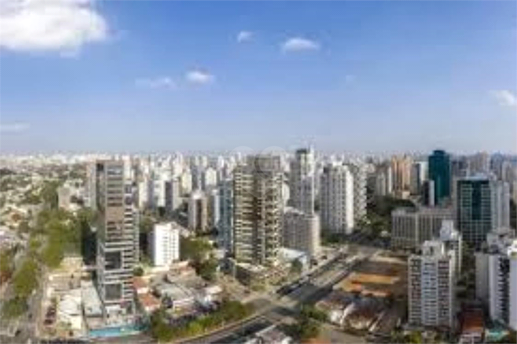 Venda Apartamento São Paulo Indianópolis REO922689 2