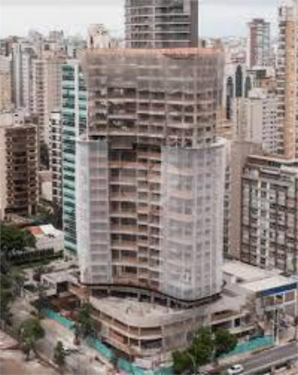 Venda Apartamento São Paulo Indianópolis REO922689 8