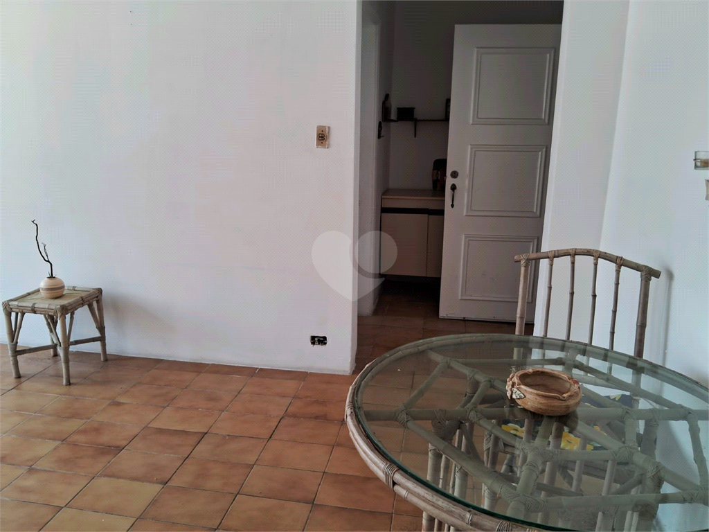 Venda Apartamento Guarujá Pitangueiras REO922691 5