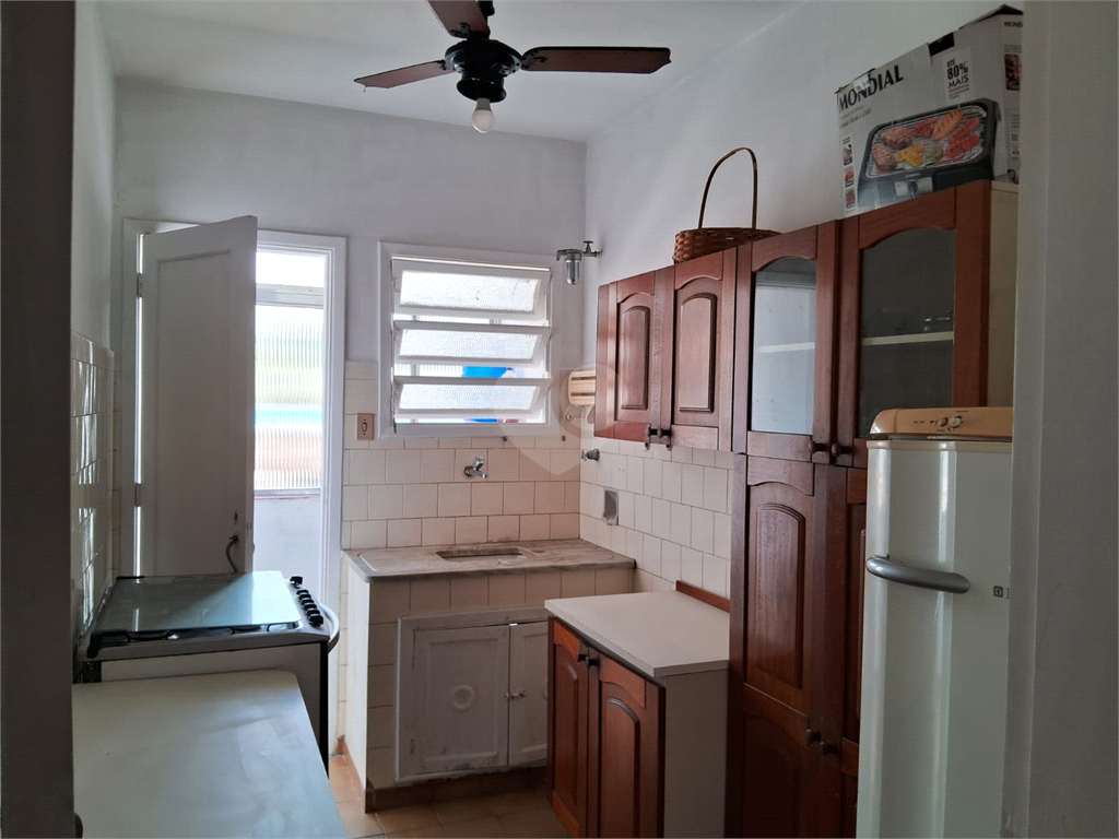 Venda Apartamento Guarujá Pitangueiras REO922691 7