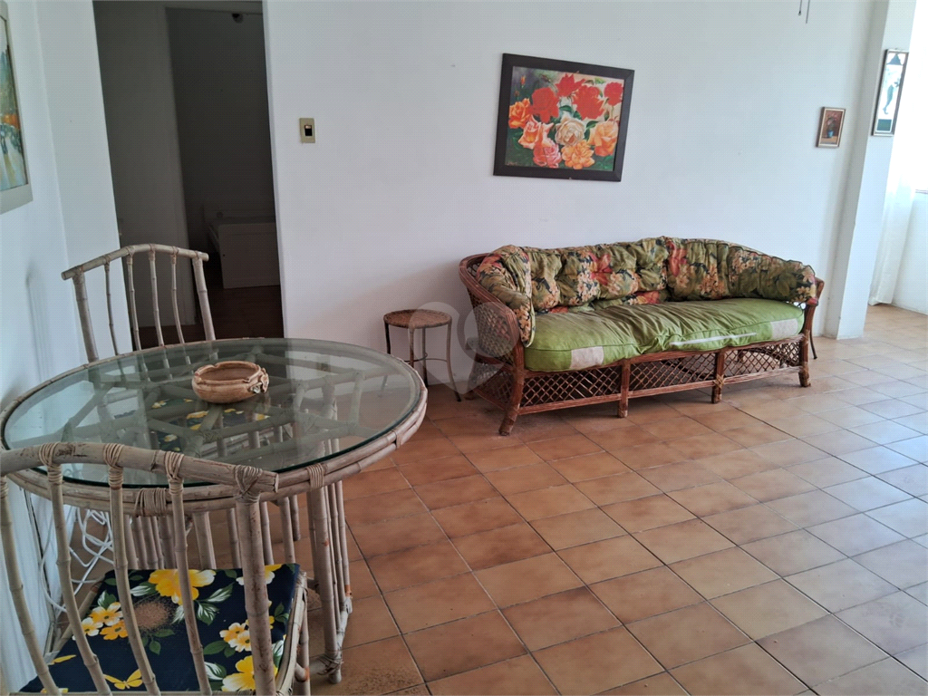 Venda Apartamento Guarujá Pitangueiras REO922691 1