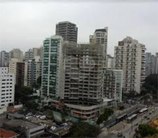 Venda Apartamento São Paulo Indianópolis REO922694 9