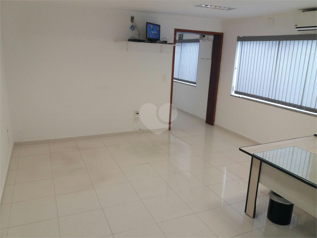 Aluguel Salas São Paulo Brooklin Paulista REO922701 3