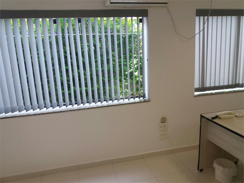 Aluguel Salas São Paulo Brooklin Paulista REO922701 9